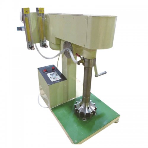 Flotation Machines & Flotation Cells