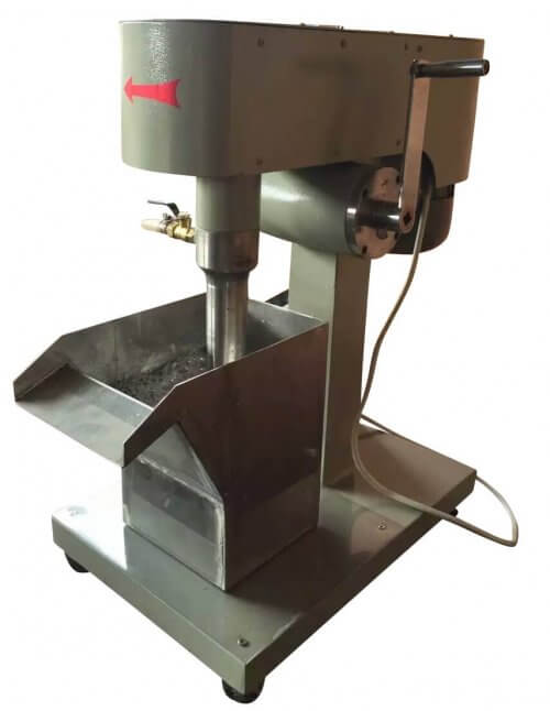 Denver D12 Laboratory Flotation Machine by METSO