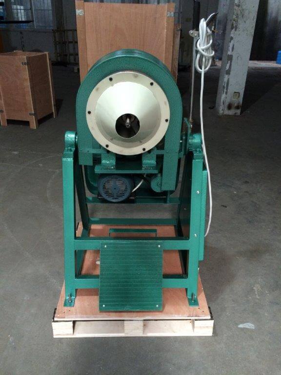 Lab Grinding Mill