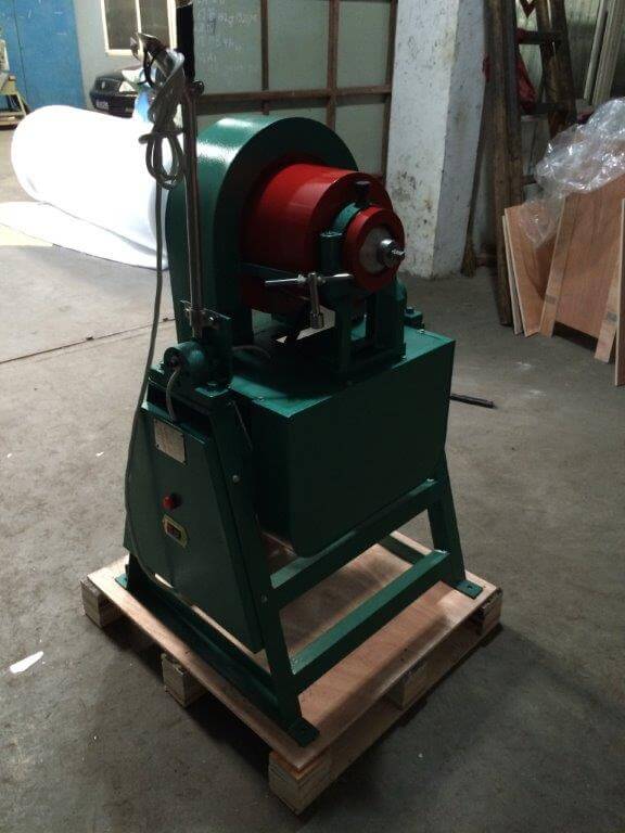 Lab Grinding Mill