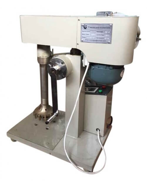 Laboratory Flotation Machine