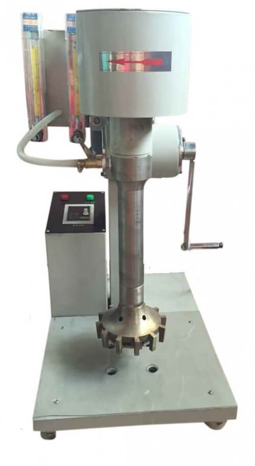 Laboratory Flotation Machine