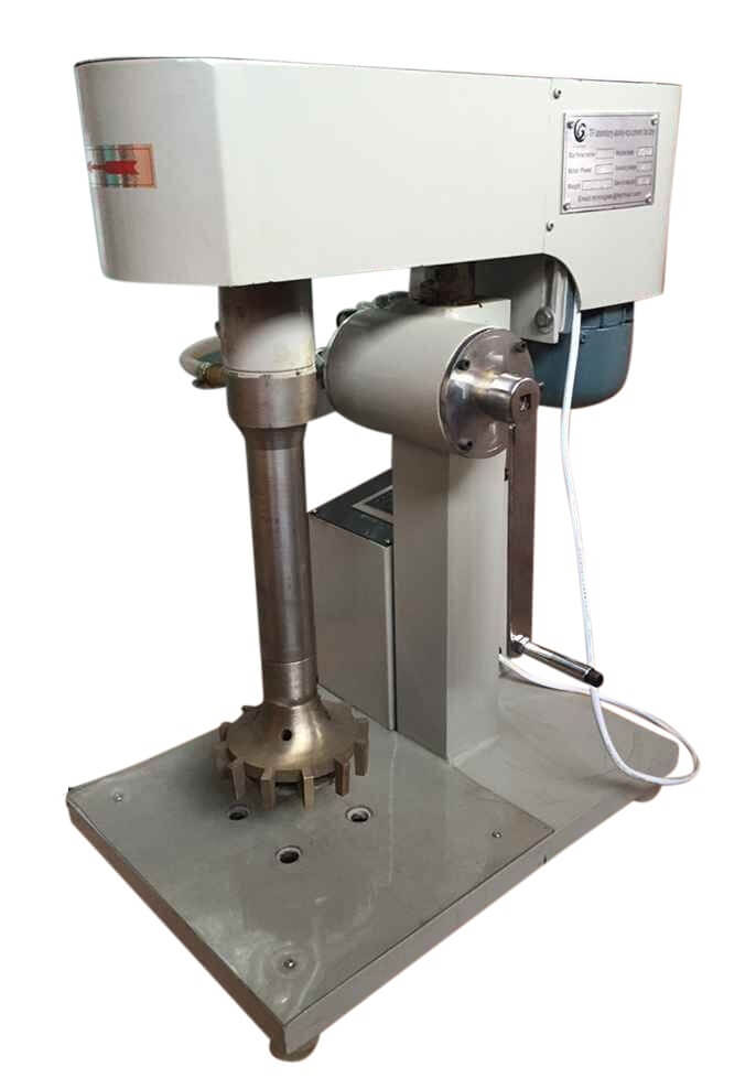 Laboratory Flotation Machine