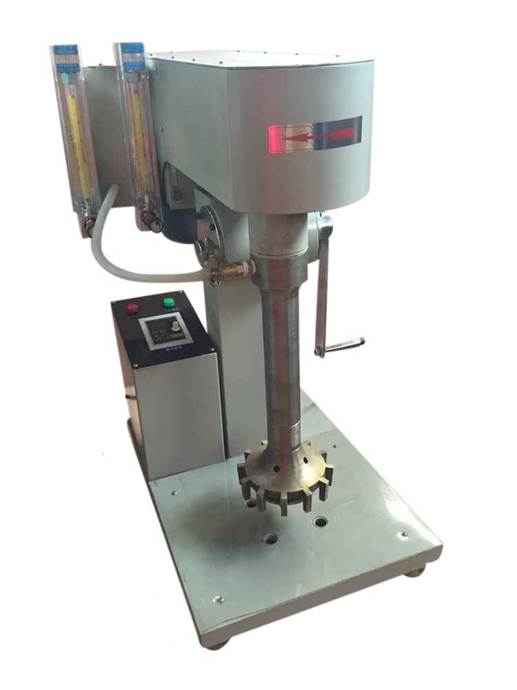Laboratory Flotation Machine