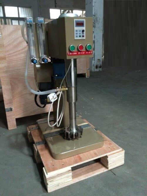 laboratory flotation machine (4) laboratory flotation machine (4)