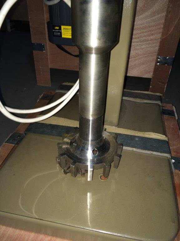 laboratory flotation machine (8) laboratory flotation machine (8)