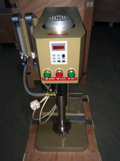 laboratory flotation machine (9) laboratory flotation machine (9)
