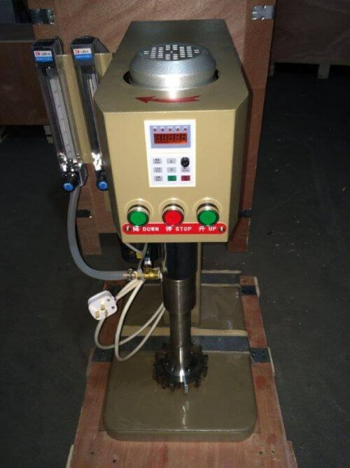 laboratory flotation machine (9)