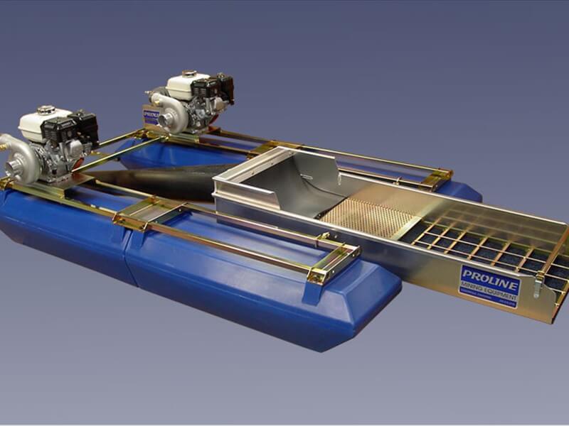 portable electric gold dredge portable electric gold dredge