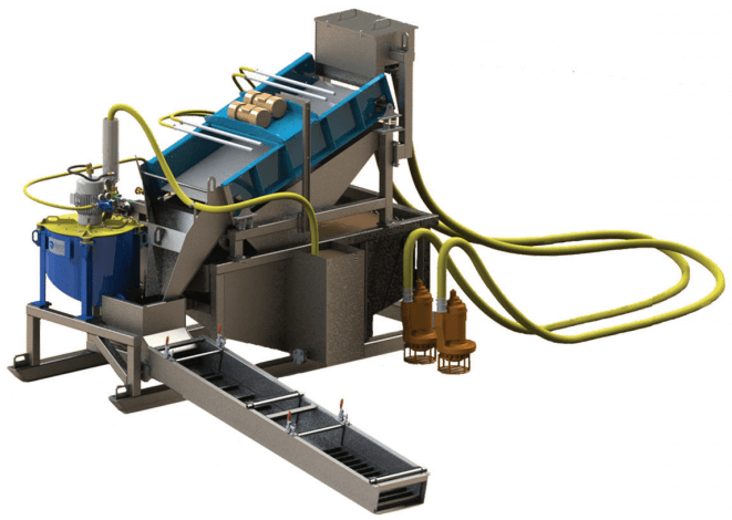 fine gold processing equipment (3) fine gold processing equipment (3)