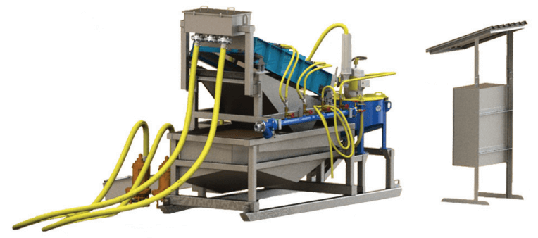 fine gold processing equipment (4) fine gold processing equipment (4)