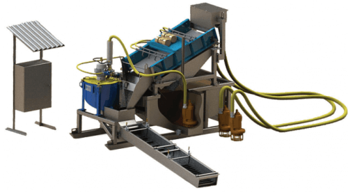 fine gold processing equipment (5) fine gold processing equipment (5)