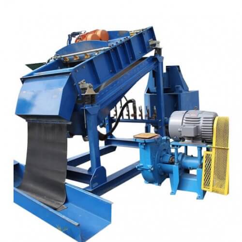 fine gold recovery process equipment (4) fine gold recovery process equipment (4)