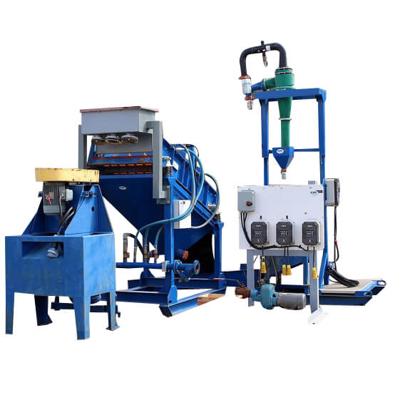 fine gold recovery process equipment (7) fine gold recovery process equipment (7)