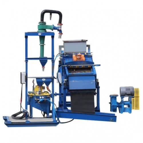 fine gold recovery process equipment (8) fine gold recovery process equipment (8)