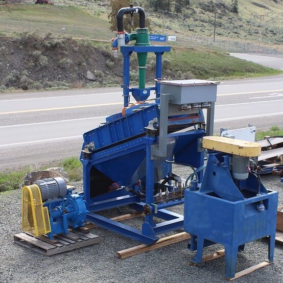 gold mining equipment (1) gold mining equipment (1)
