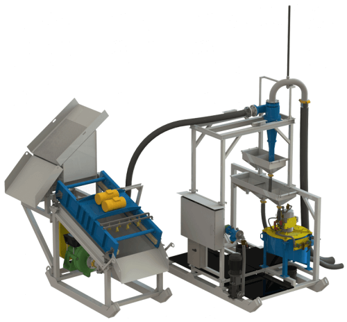 gold processing equipment (4) gold processing equipment (4)