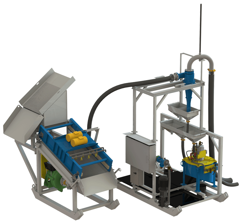 gold processing equipment (4) gold processing equipment (4)