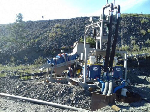 gold processing plant gold processing plant