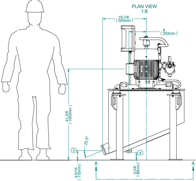 gold concentrator