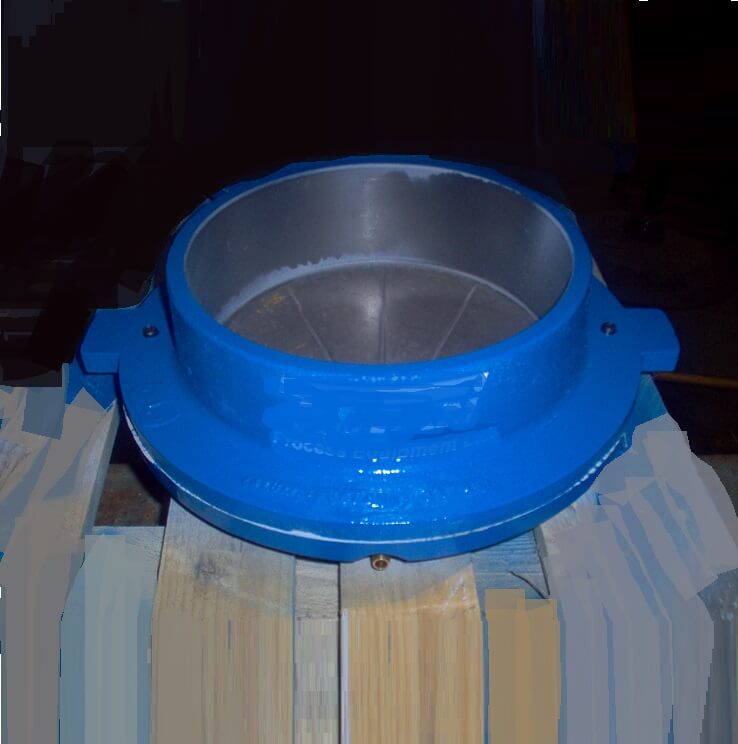 Laboratory Vacuum Filters