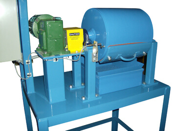 bond ball mill 031