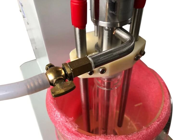 copper leach reactor copper leach reactor