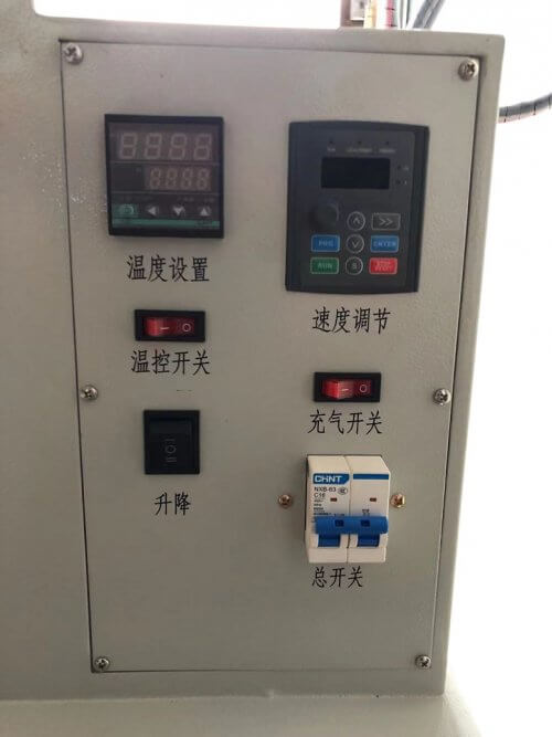 copper leach reactor copper leach reactor