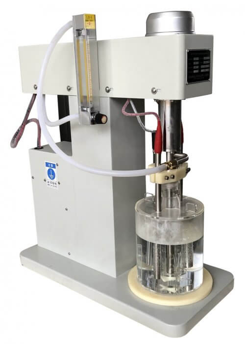 copper leach reactor copper leach reactor