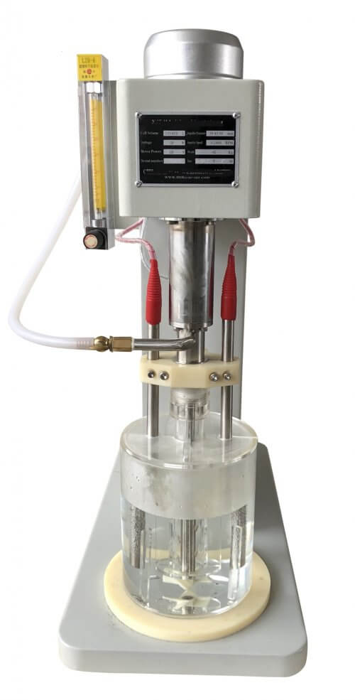 copper leach reactor copper leach reactor