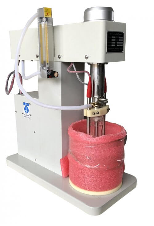 gold and silver leach reactor gold and silver leach reactor