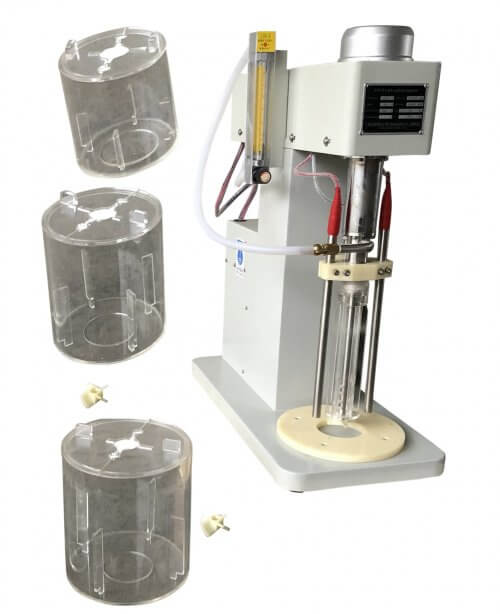 gold and silver leach reactor gold and silver leach reactor