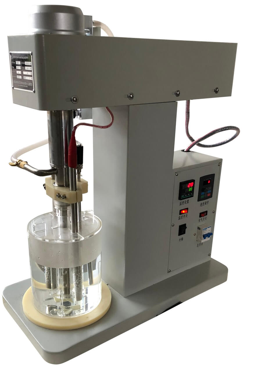 leach reactor leach reactor