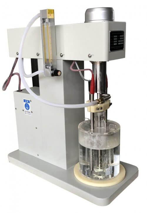leach reactor leach reactor
