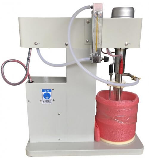 leach reactor leach reactor