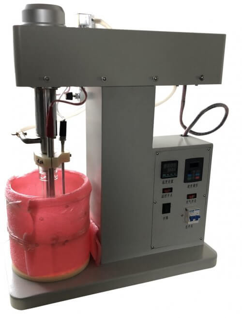 leach reactor leach reactor