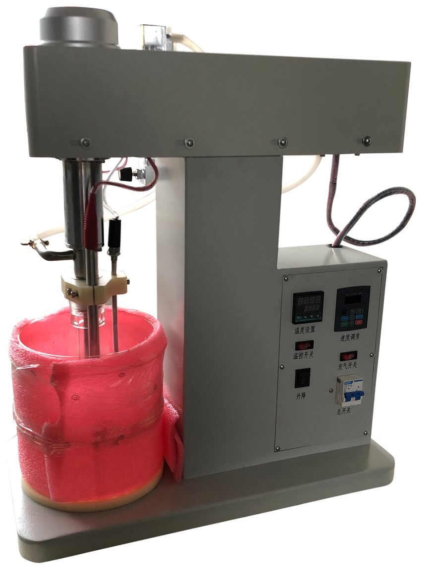 leach reactor leach reactor