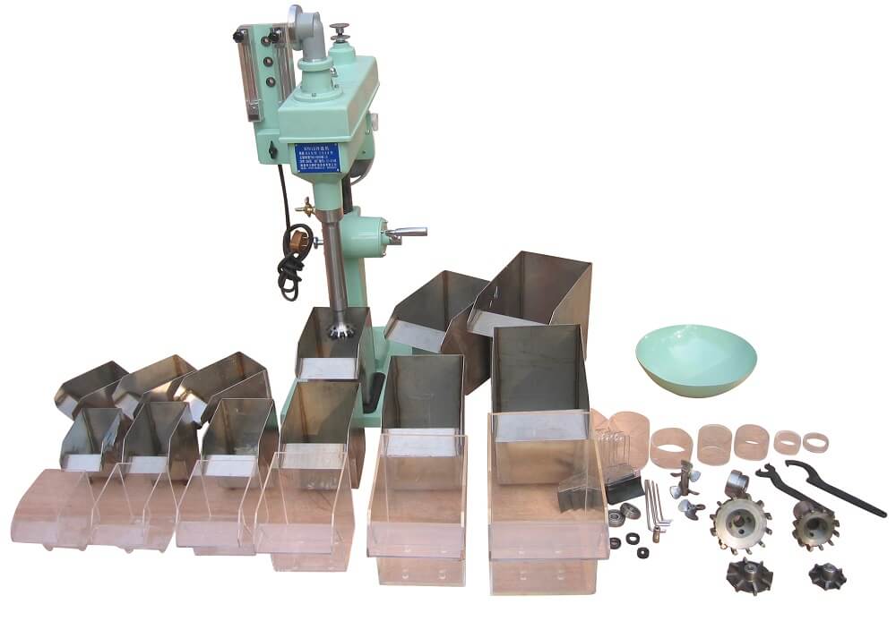 Laboratory Flotation Machine