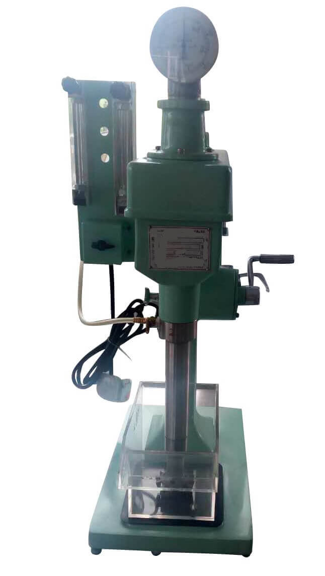 Laboratory Flotation Machine