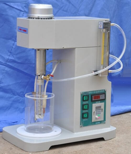 laboratory leaching test apparatus (3) laboratory leaching test apparatus (3)