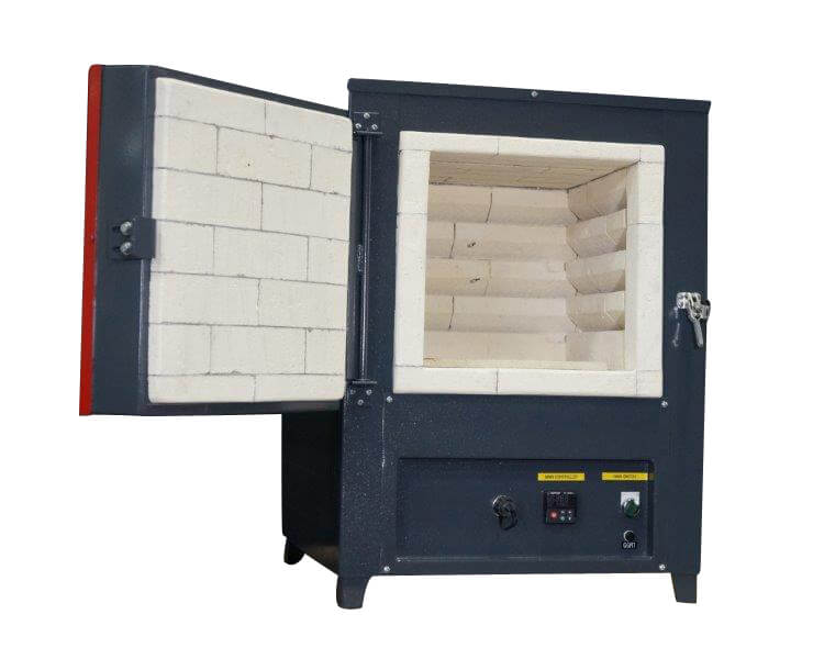 Electric furnace shop for sale