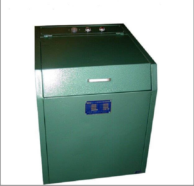 laboratory ring & puck pulverizer (5) laboratory ring & puck pulverizer (5)