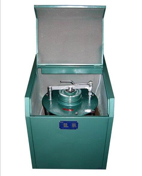 laboratory sample pulveriser (10) laboratory sample pulveriser (10)