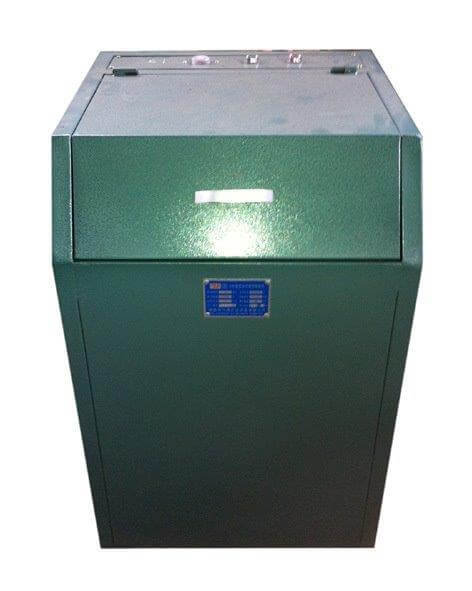 laboratory sample pulveriser (2)