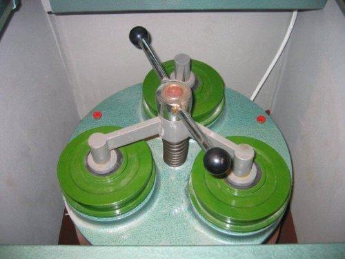 laboratory sample pulveriser (6) laboratory sample pulveriser (6)