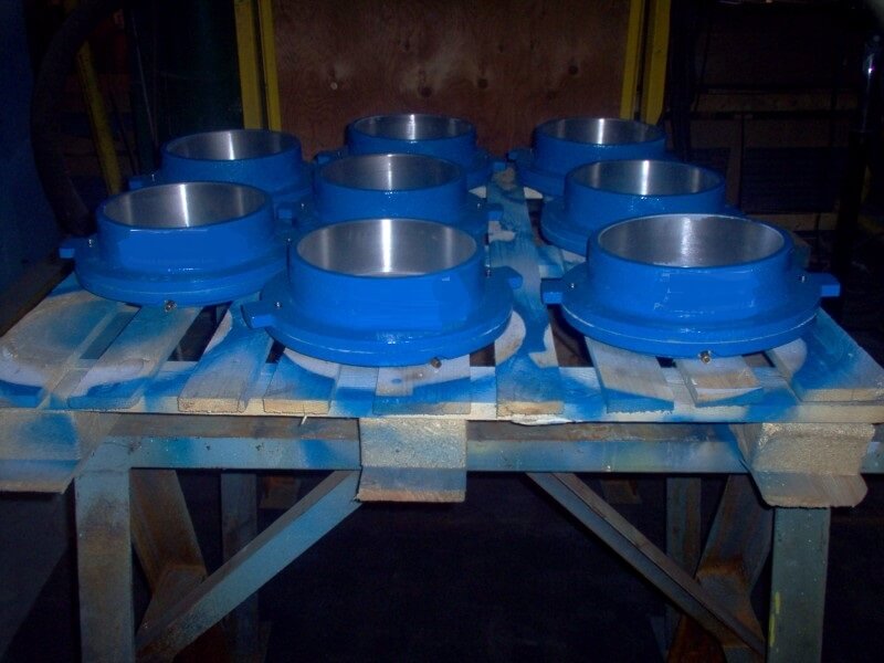 Laboratory Vacuum Filters