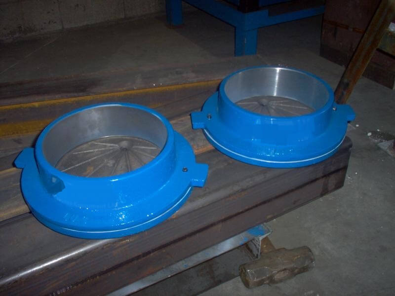 Laboratory Vacuum Filters