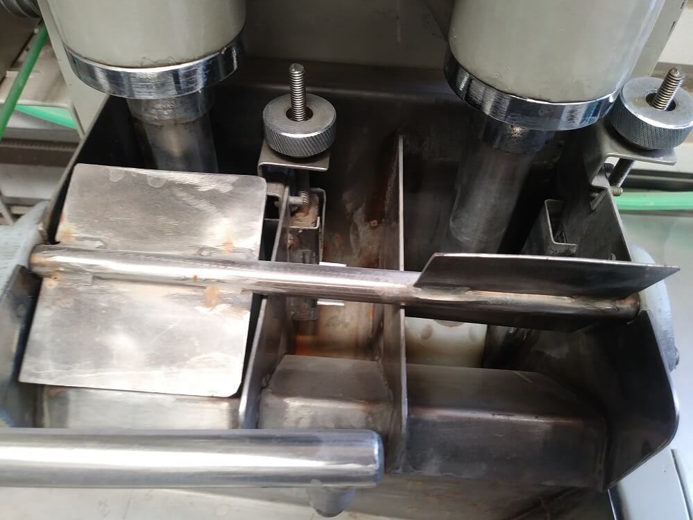 pilot plant flotation cells & machines (2) pilot plant flotation cells & machines (2)