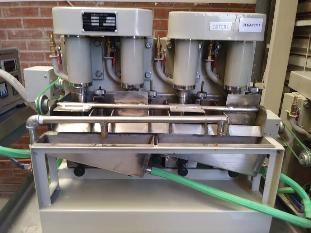 pilot plant flotation cells & machines (4) pilot plant flotation cells & machines (4)