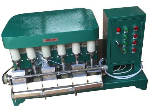 pilot plant size flotation equipment (1) pilot plant size flotation equipment (1)